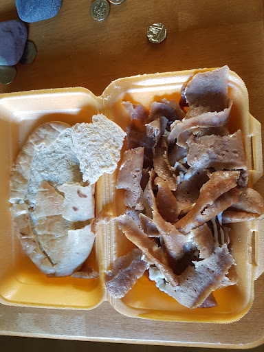 Photo of Arches Kebab - Lower Frog St, Tenby SA70 7HZ